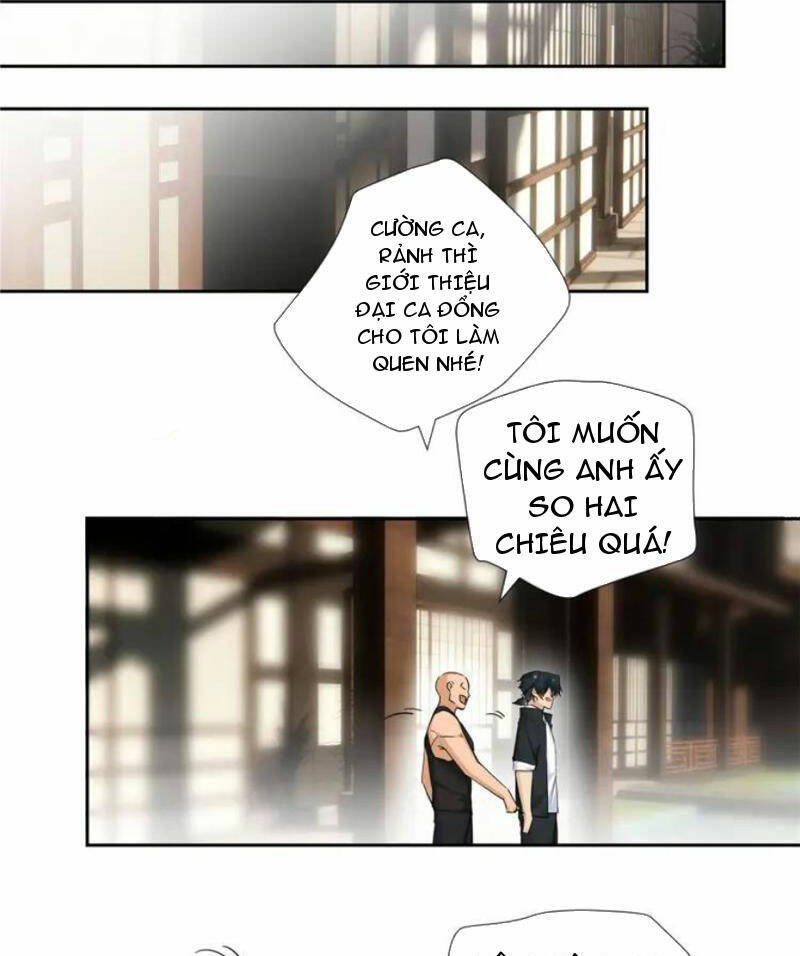 Hỗn Loạn Nhất Lịch Sử: Chapter 49