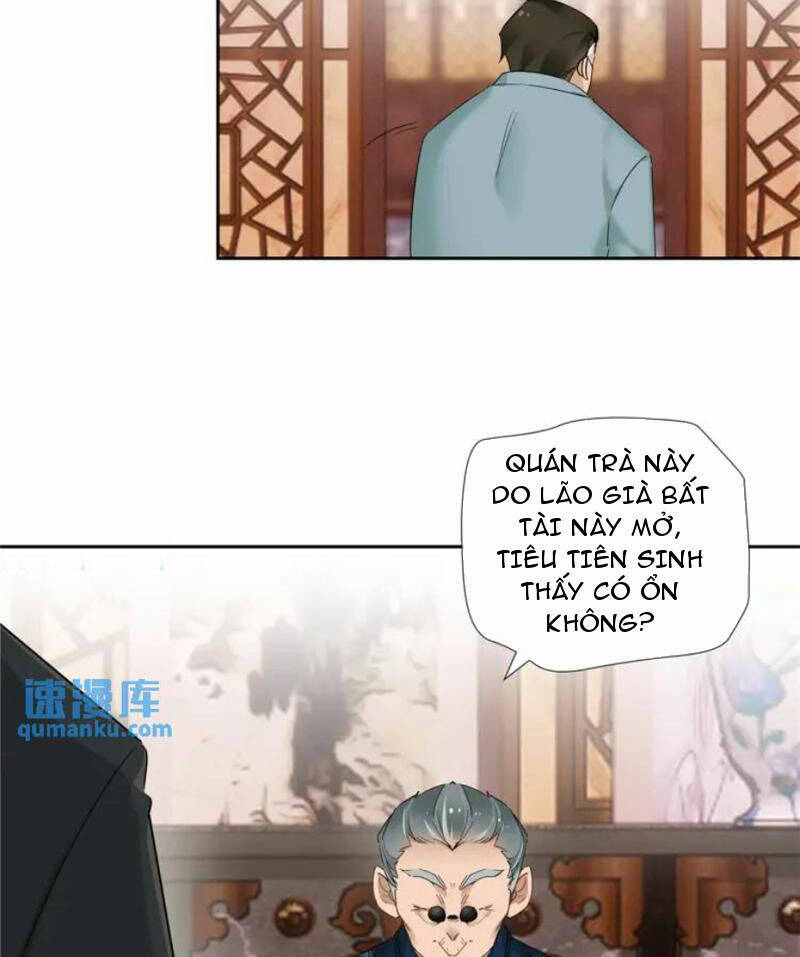 Hỗn Loạn Nhất Lịch Sử: Chapter 49