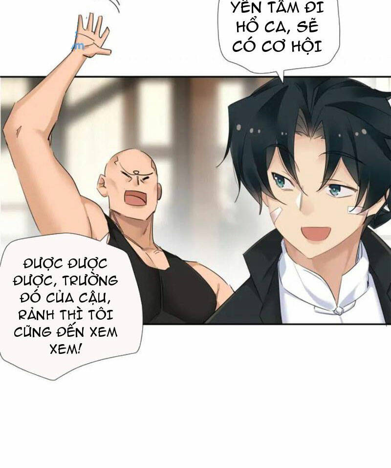 Hỗn Loạn Nhất Lịch Sử: Chapter 49