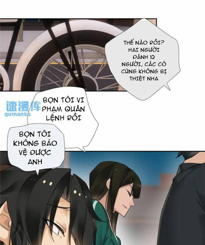 Hỗn Loạn Nhất Lịch Sử: Chapter 49