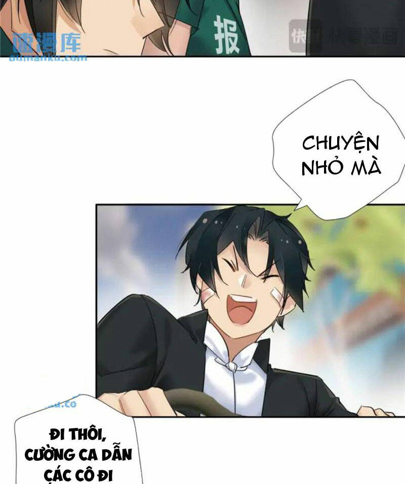 Hỗn Loạn Nhất Lịch Sử: Chapter 49