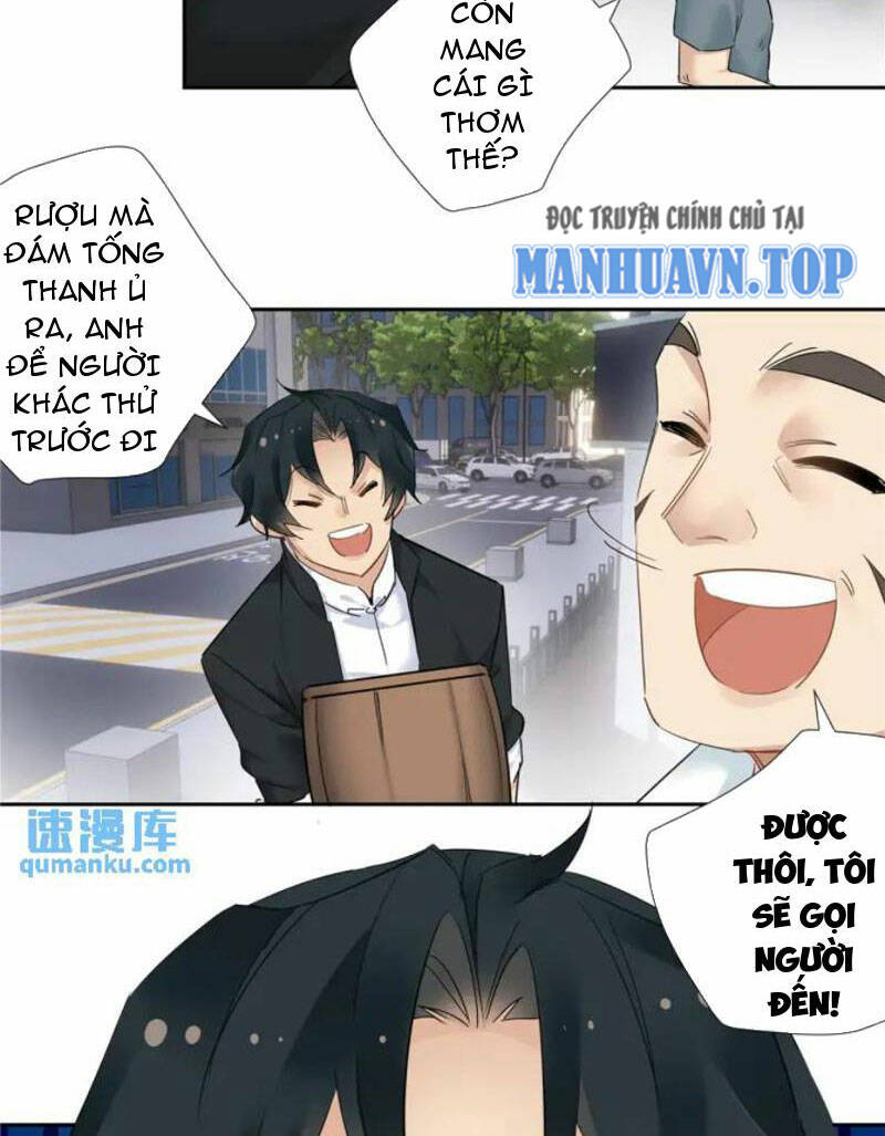 Hỗn Loạn Nhất Lịch Sử: Chapter 49