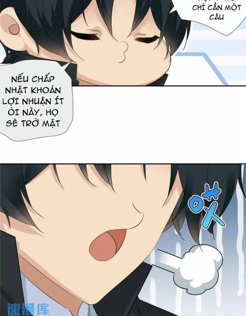 Hỗn Loạn Nhất Lịch Sử: Chapter 49