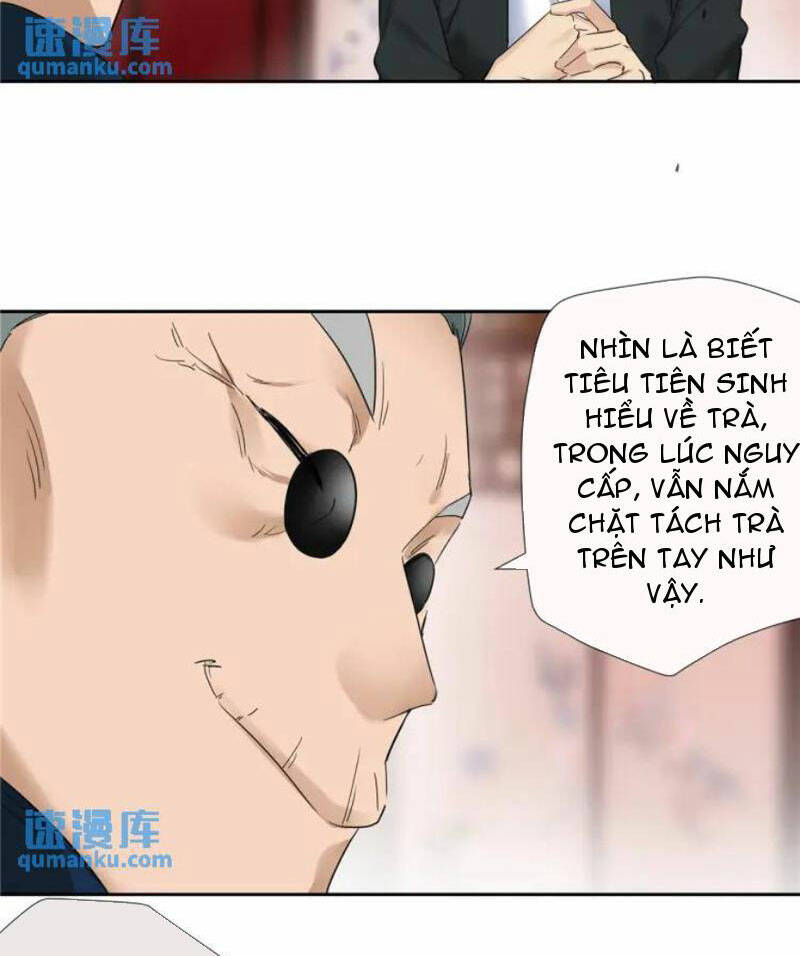 Hỗn Loạn Nhất Lịch Sử: Chapter 49