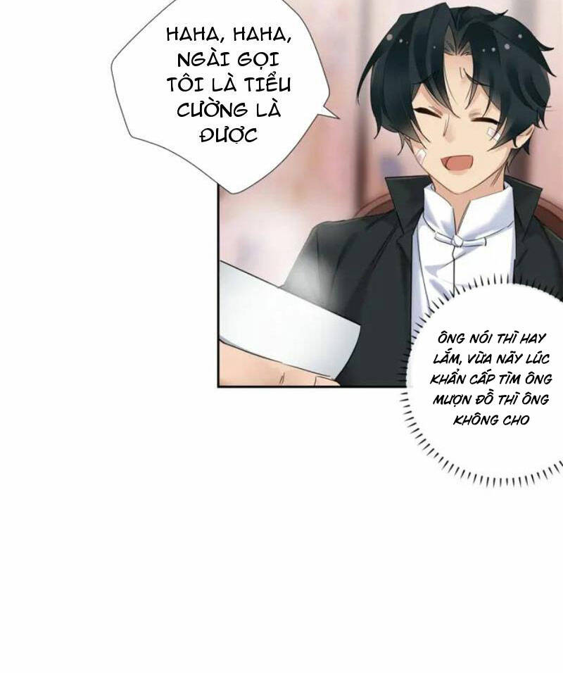 Hỗn Loạn Nhất Lịch Sử: Chapter 49