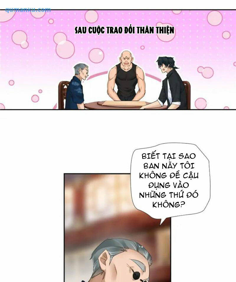 Hỗn Loạn Nhất Lịch Sử: Chapter 49