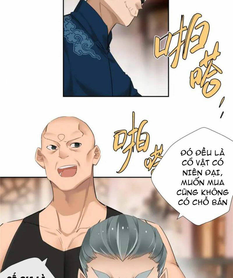 Hỗn Loạn Nhất Lịch Sử: Chapter 49