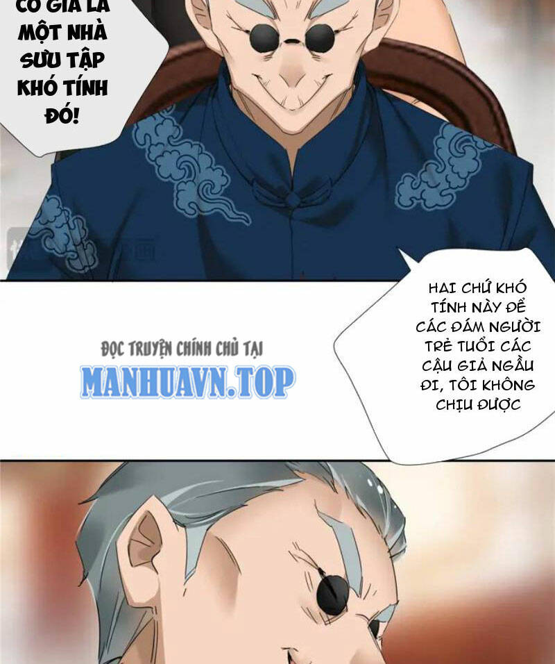 Hỗn Loạn Nhất Lịch Sử: Chapter 49