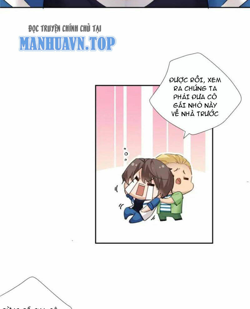 Hỗn Loạn Nhất Lịch Sử: Chapter 50