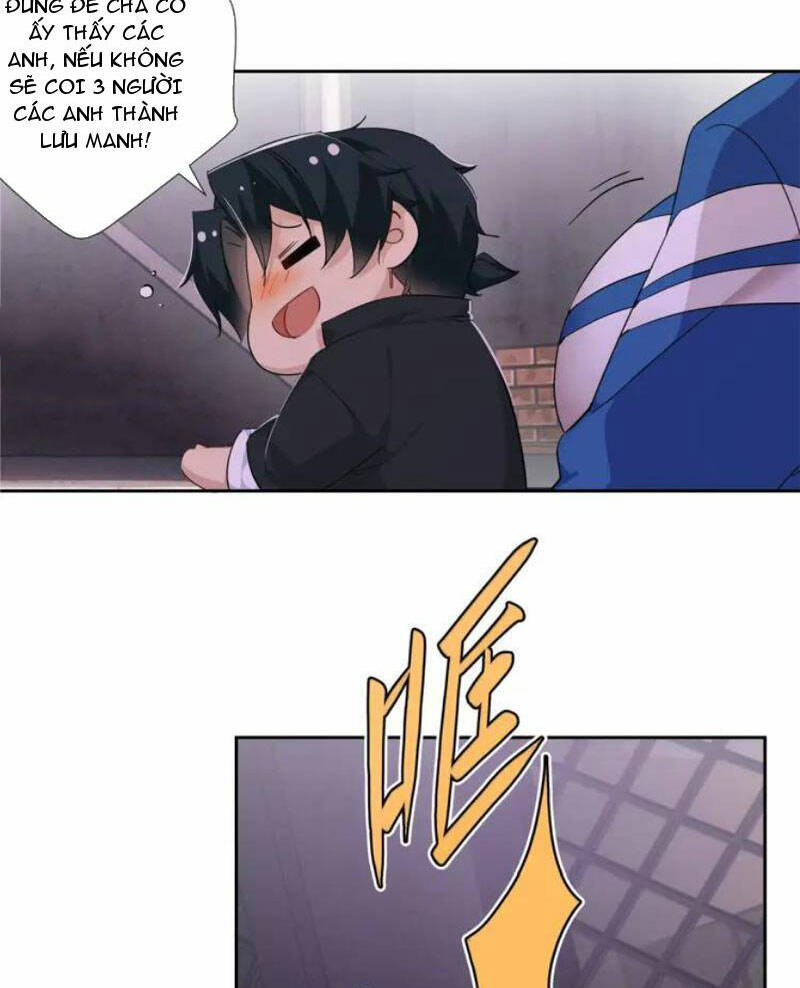 Hỗn Loạn Nhất Lịch Sử: Chapter 50