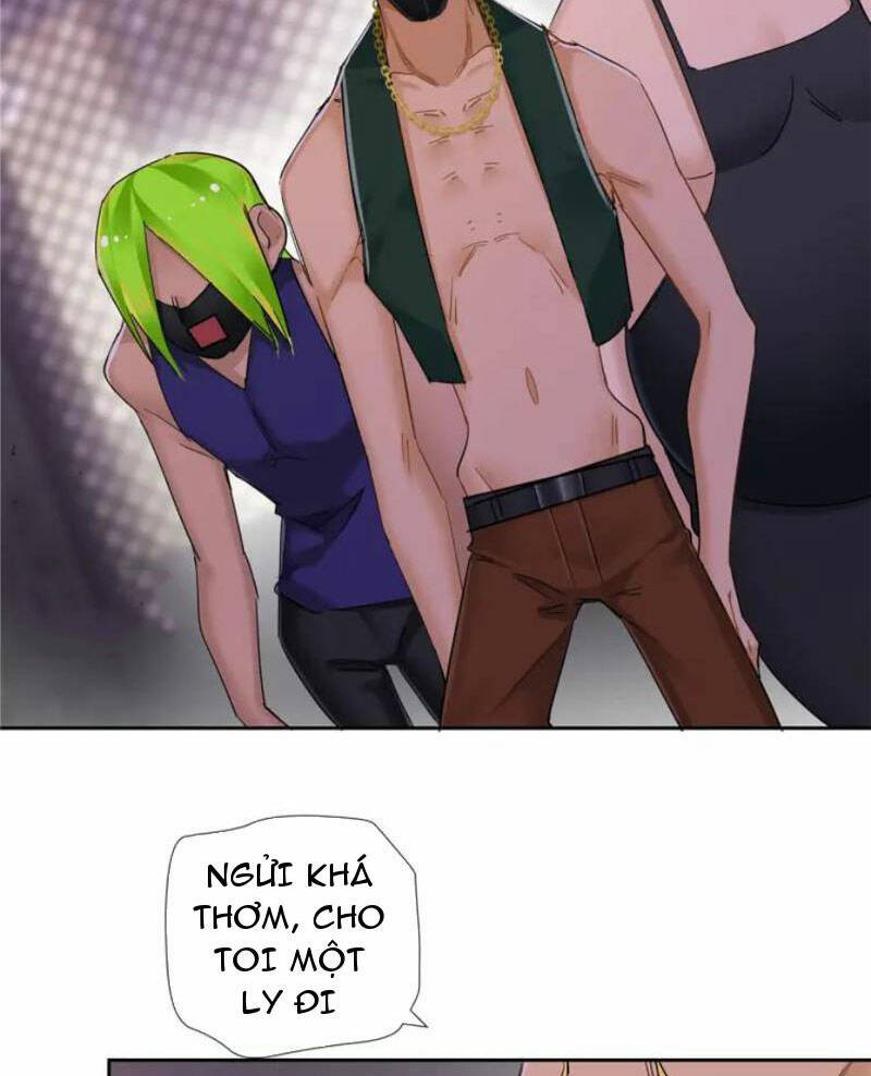 Hỗn Loạn Nhất Lịch Sử: Chapter 50