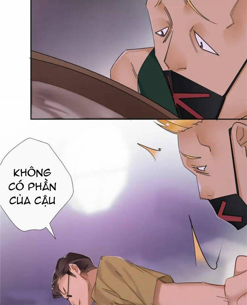 Hỗn Loạn Nhất Lịch Sử: Chapter 50
