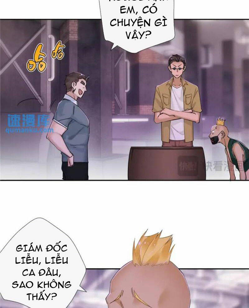Hỗn Loạn Nhất Lịch Sử: Chapter 50