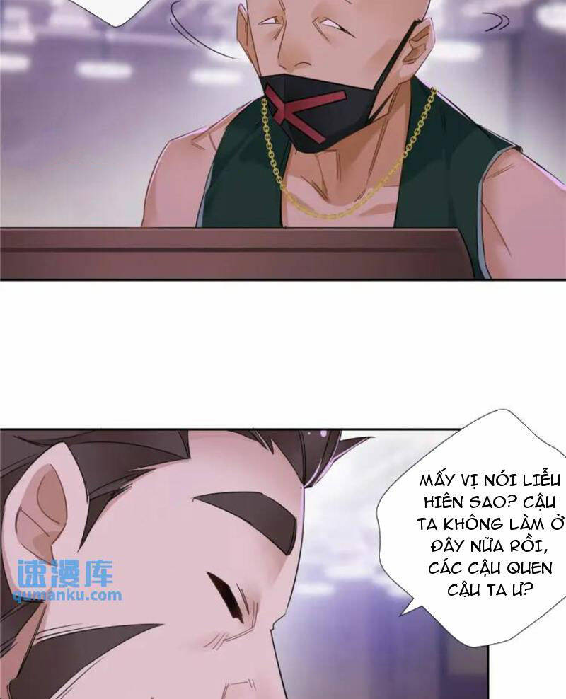 Hỗn Loạn Nhất Lịch Sử: Chapter 50