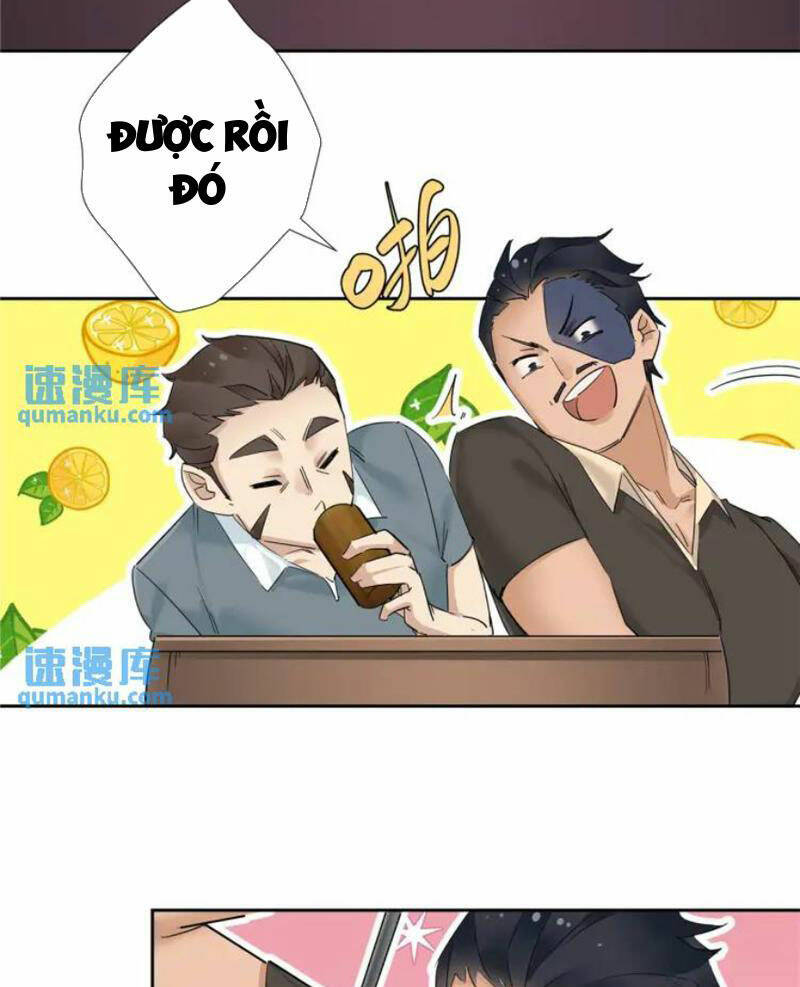 Hỗn Loạn Nhất Lịch Sử: Chapter 50