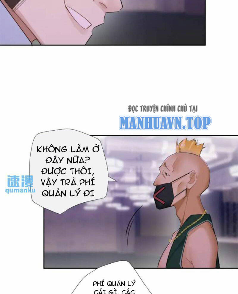 Hỗn Loạn Nhất Lịch Sử: Chapter 50