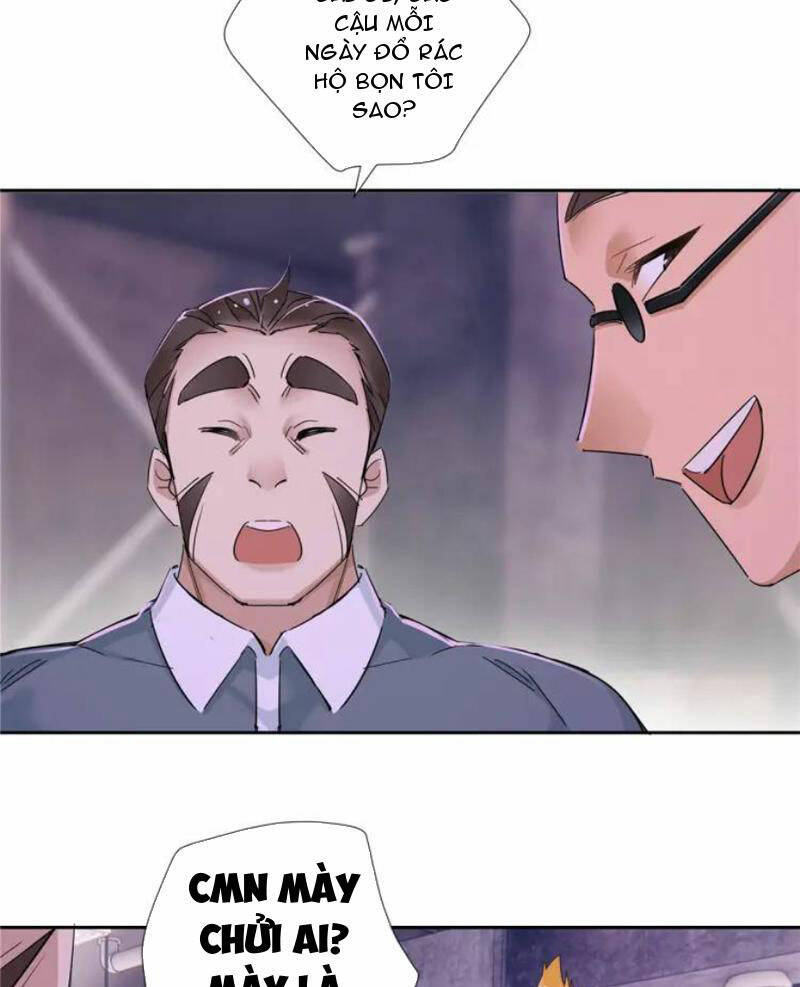 Hỗn Loạn Nhất Lịch Sử: Chapter 50