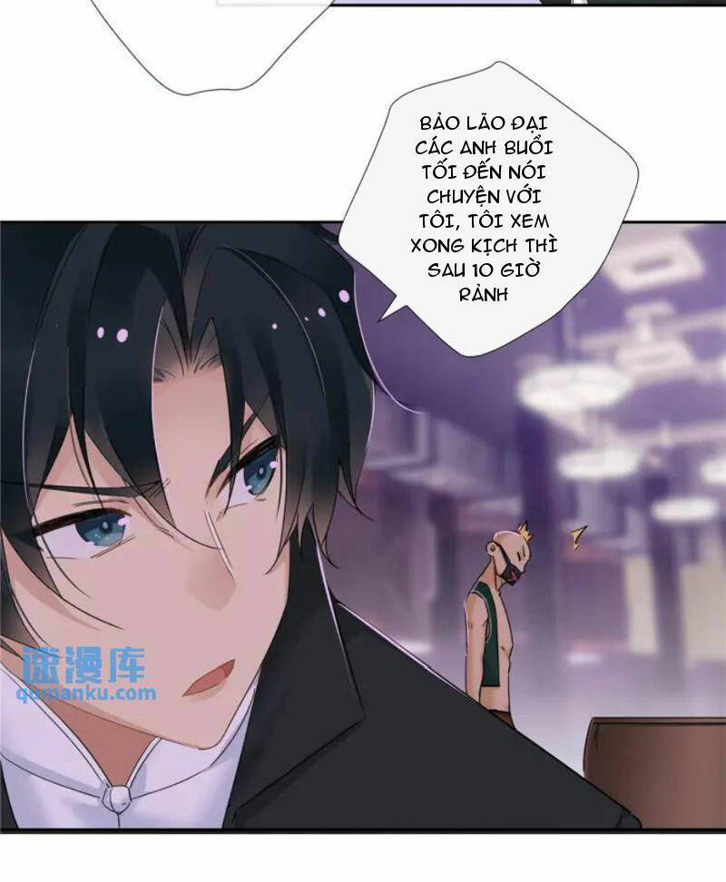 Hỗn Loạn Nhất Lịch Sử: Chapter 50