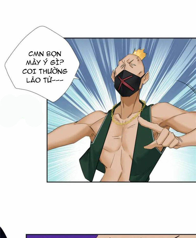 Hỗn Loạn Nhất Lịch Sử: Chapter 50