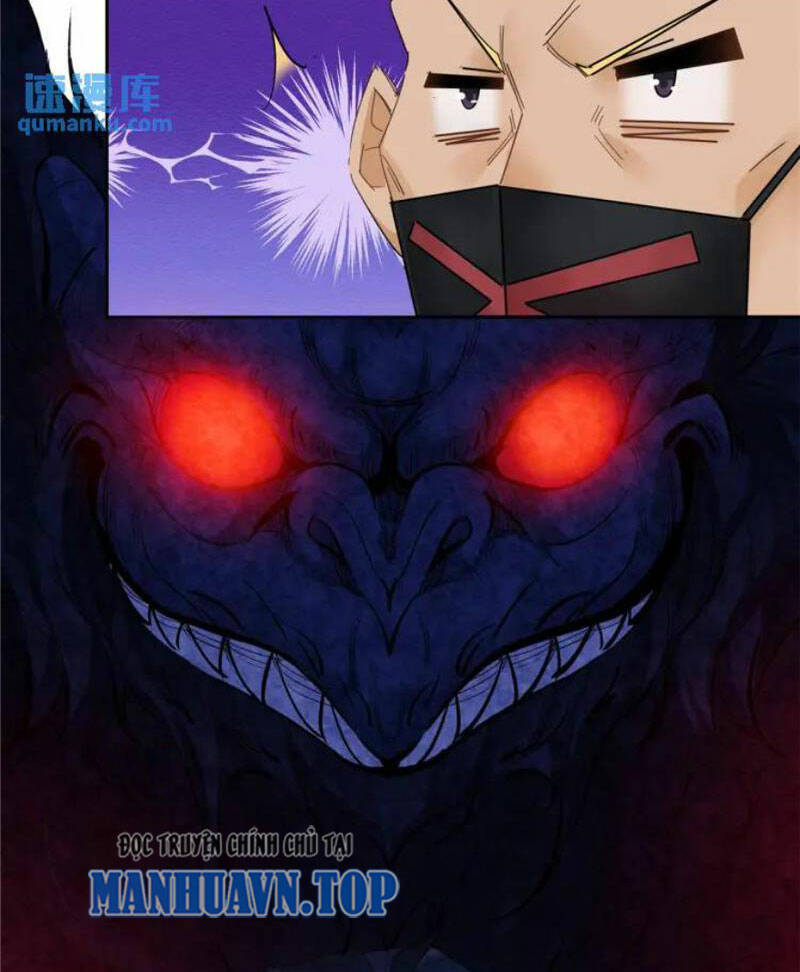 Hỗn Loạn Nhất Lịch Sử: Chapter 50