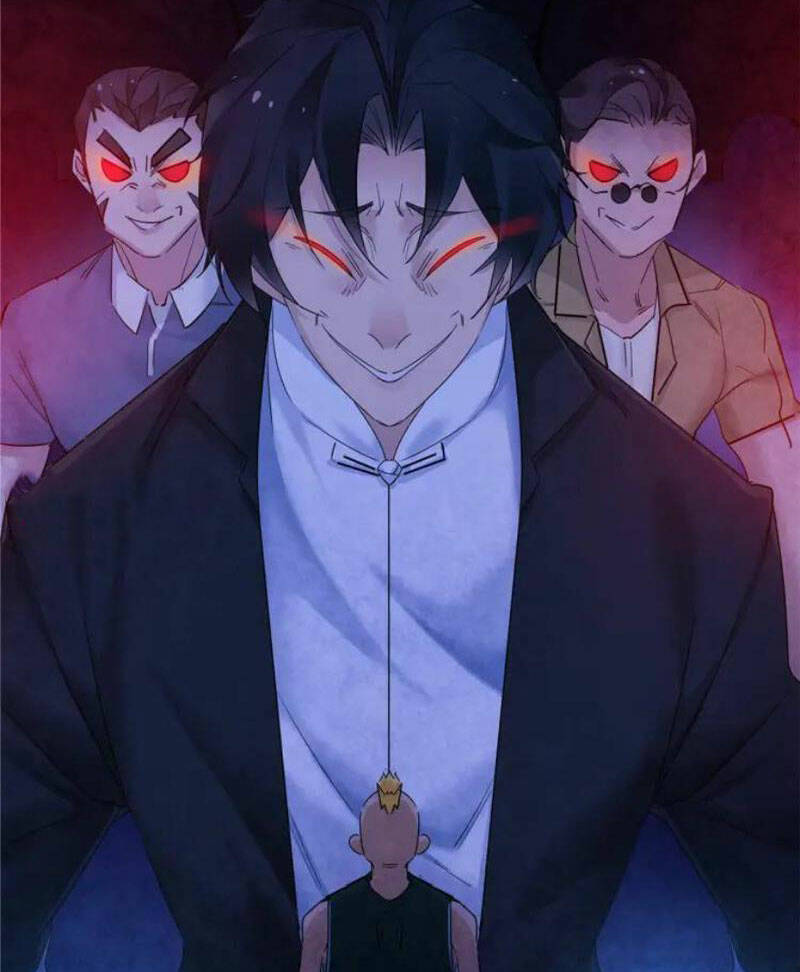 Hỗn Loạn Nhất Lịch Sử: Chapter 50