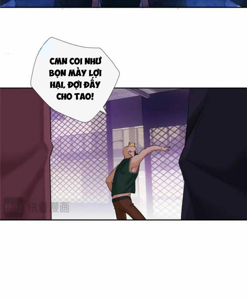 Hỗn Loạn Nhất Lịch Sử: Chapter 50