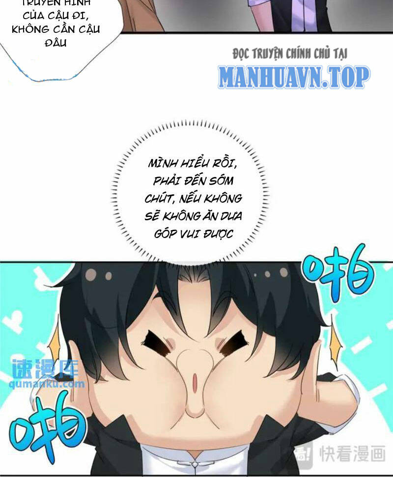Hỗn Loạn Nhất Lịch Sử: Chapter 50