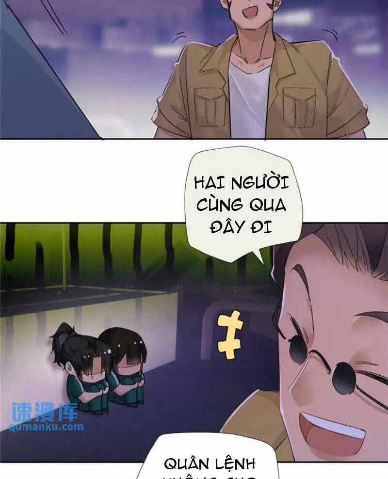 Hỗn Loạn Nhất Lịch Sử: Chapter 50