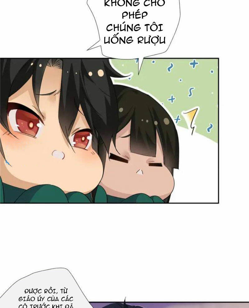 Hỗn Loạn Nhất Lịch Sử: Chapter 50