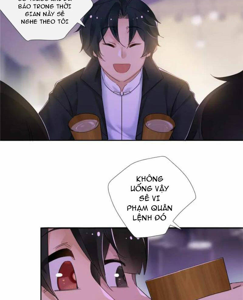 Hỗn Loạn Nhất Lịch Sử: Chapter 50
