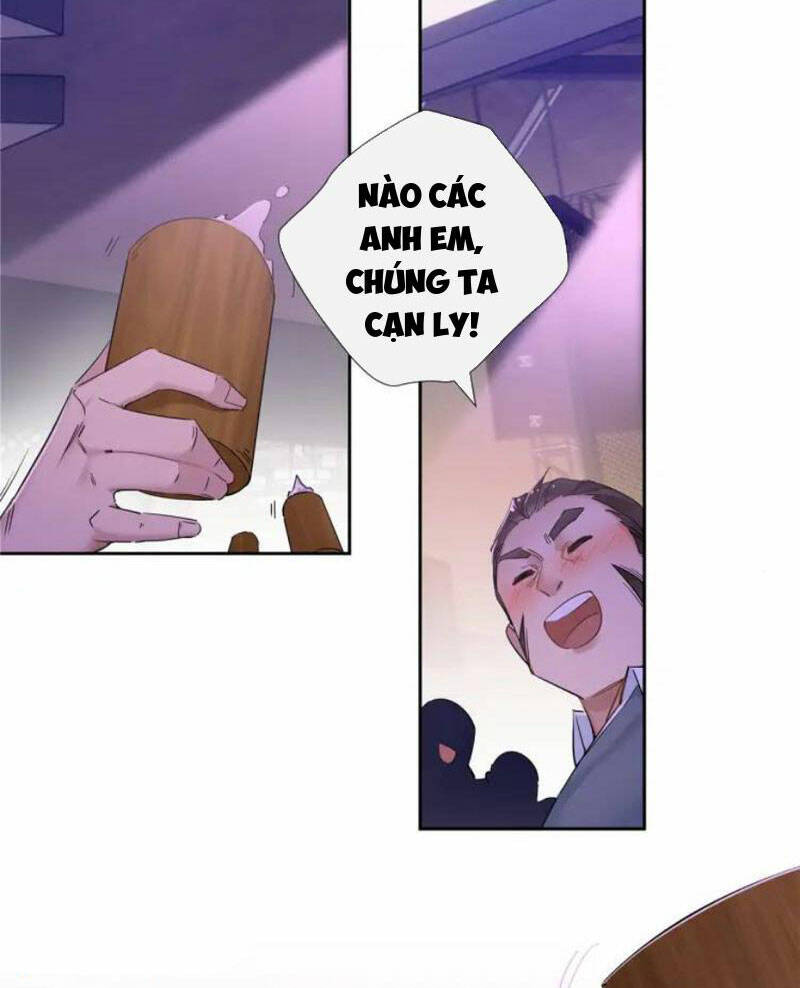 Hỗn Loạn Nhất Lịch Sử: Chapter 50