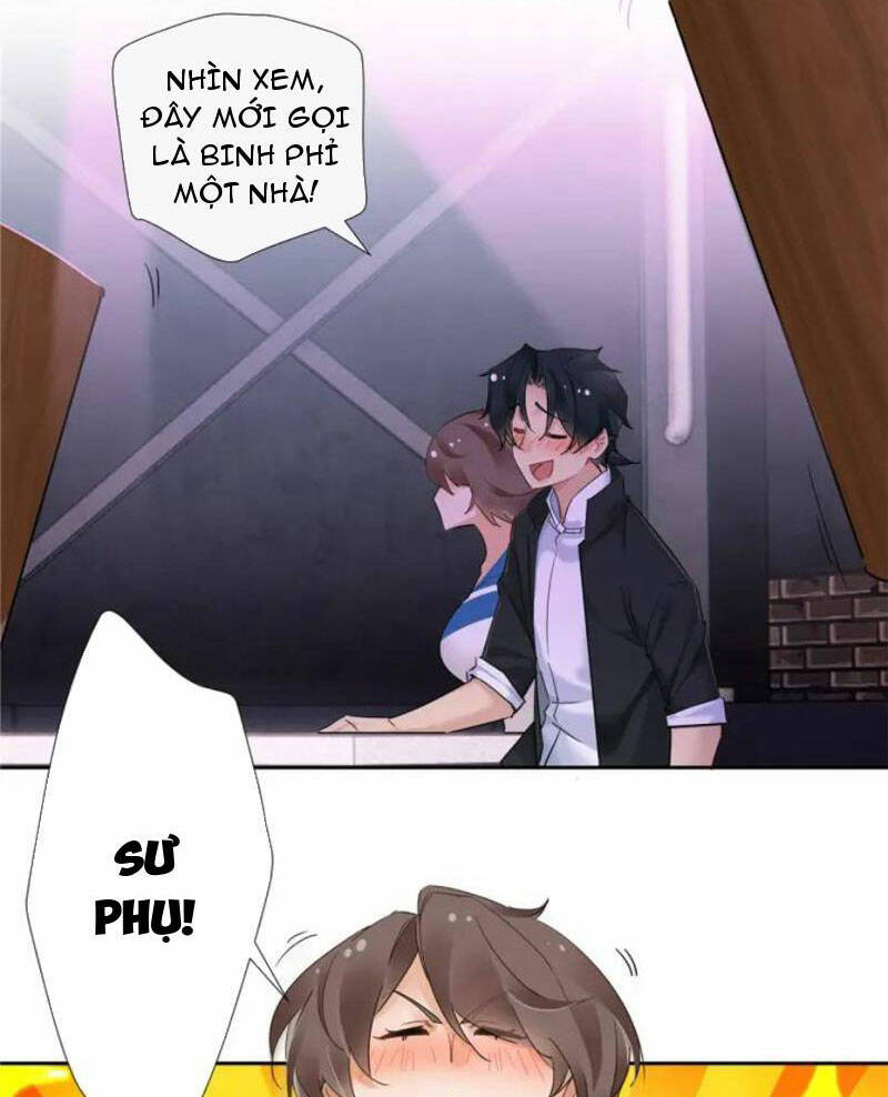 Hỗn Loạn Nhất Lịch Sử: Chapter 50