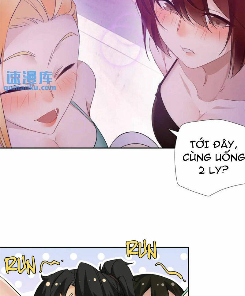 Hỗn Loạn Nhất Lịch Sử: Chapter 51
