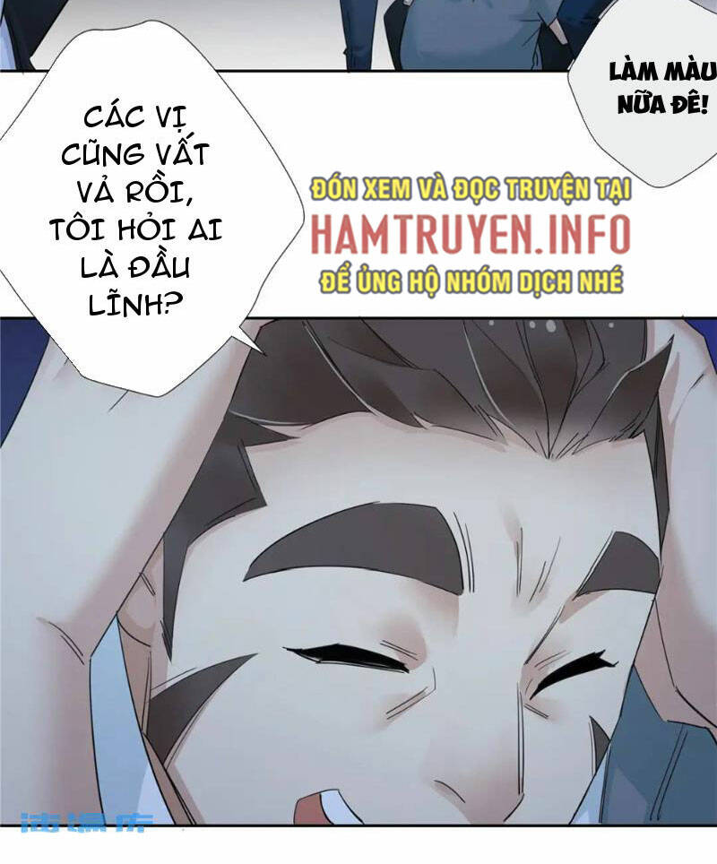 Hỗn Loạn Nhất Lịch Sử: Chapter 51
