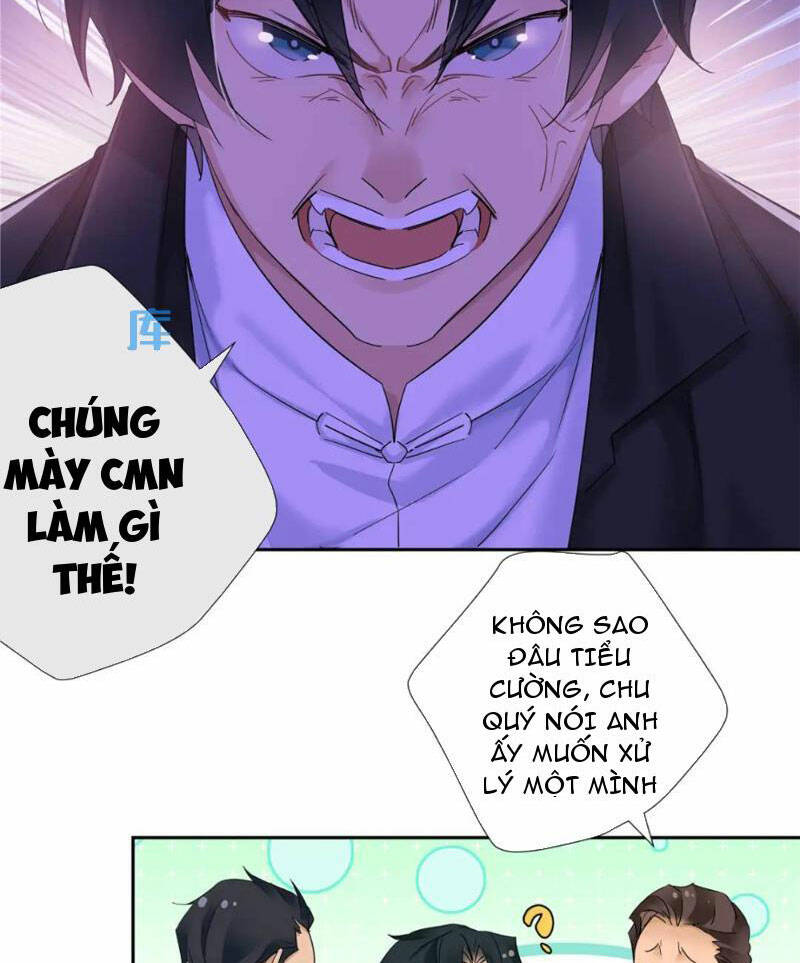 Hỗn Loạn Nhất Lịch Sử: Chapter 51