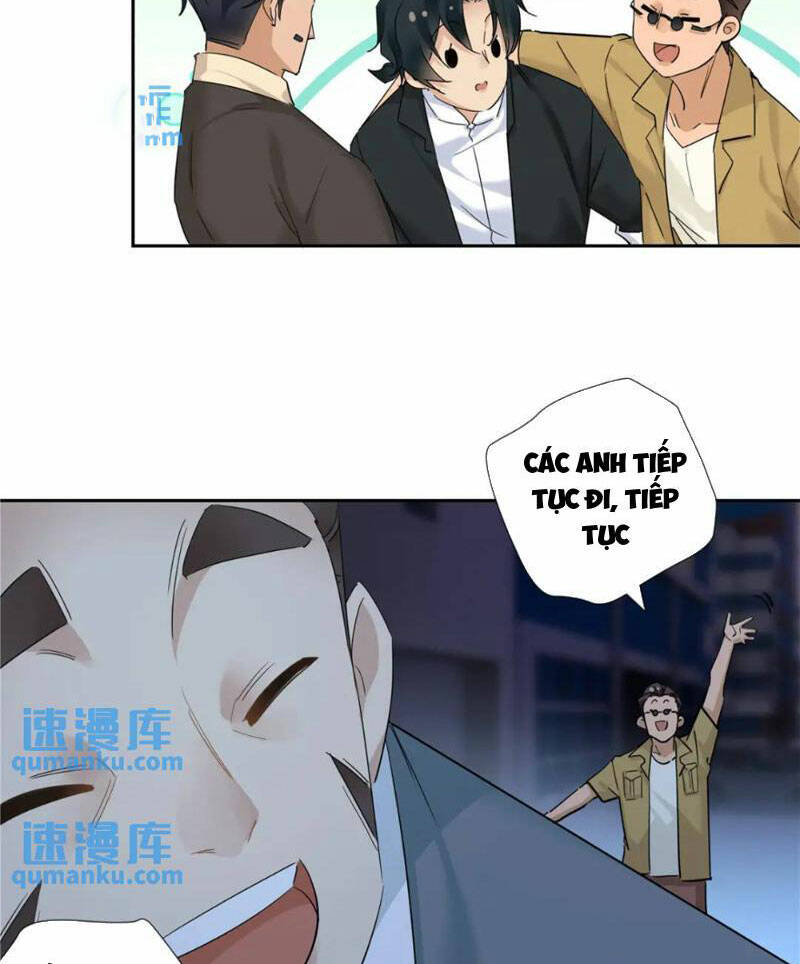 Hỗn Loạn Nhất Lịch Sử: Chapter 51