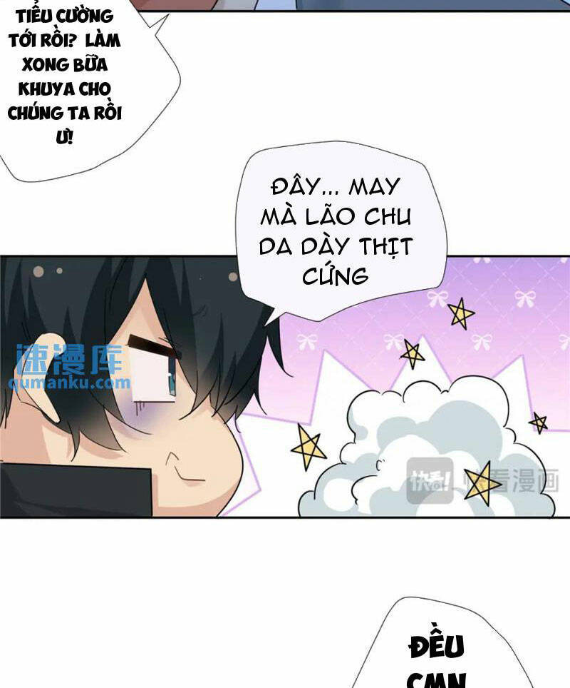 Hỗn Loạn Nhất Lịch Sử: Chapter 51