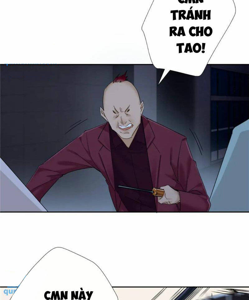 Hỗn Loạn Nhất Lịch Sử: Chapter 51