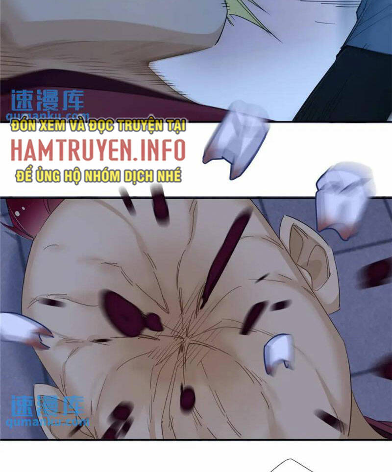 Hỗn Loạn Nhất Lịch Sử: Chapter 51