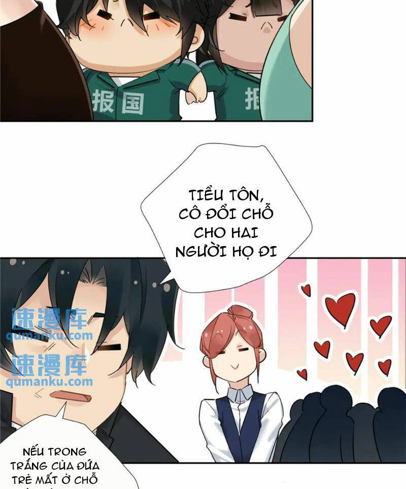 Hỗn Loạn Nhất Lịch Sử: Chapter 51