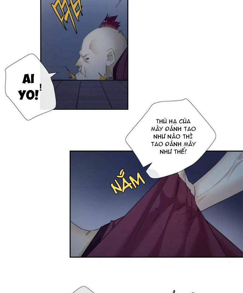 Hỗn Loạn Nhất Lịch Sử: Chapter 51