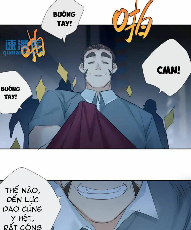 Hỗn Loạn Nhất Lịch Sử: Chapter 51