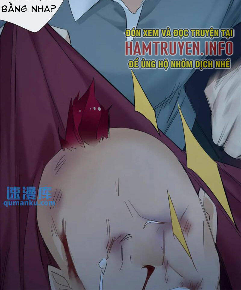 Hỗn Loạn Nhất Lịch Sử: Chapter 51