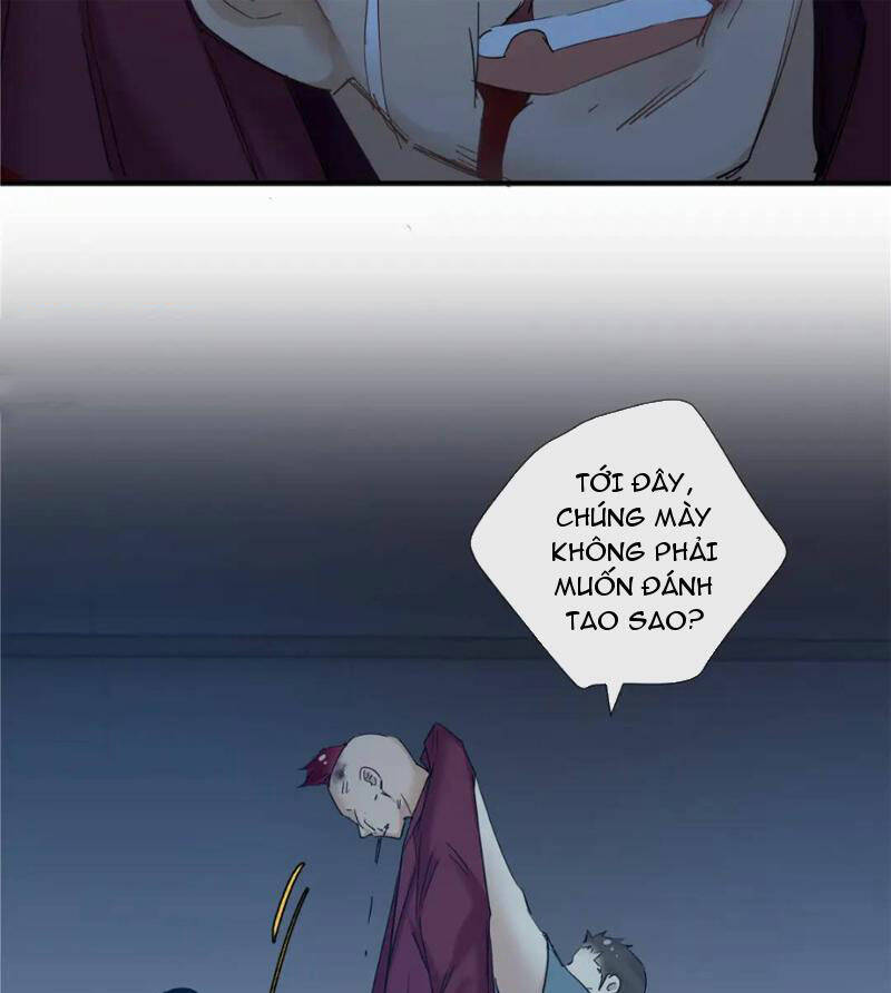 Hỗn Loạn Nhất Lịch Sử: Chapter 51