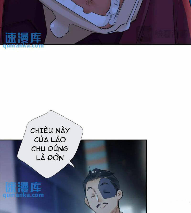 Hỗn Loạn Nhất Lịch Sử: Chapter 51
