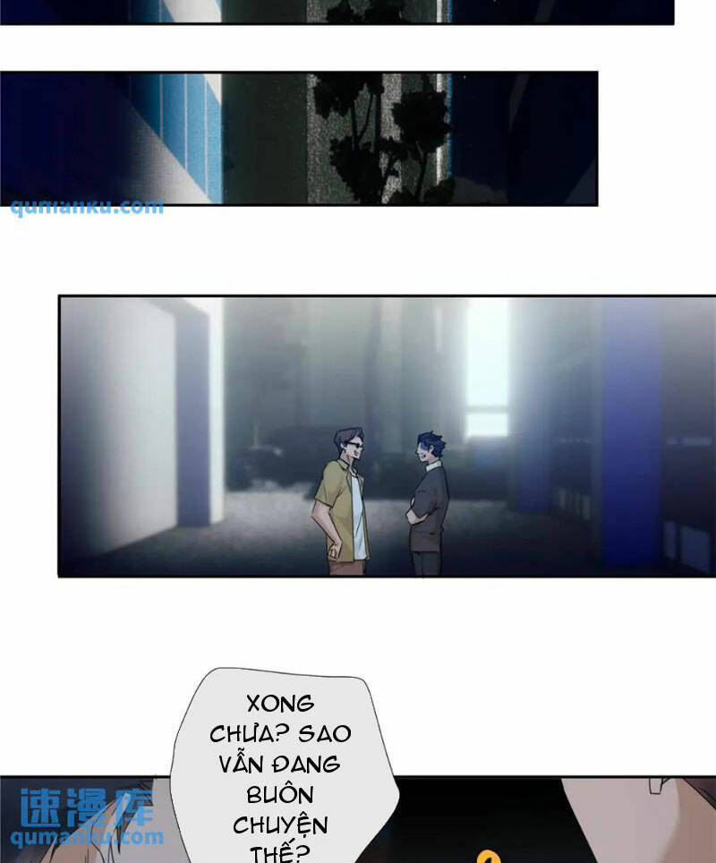 Hỗn Loạn Nhất Lịch Sử: Chapter 51