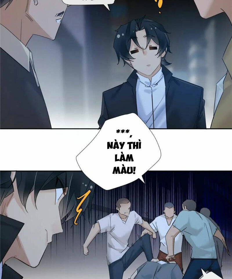 Hỗn Loạn Nhất Lịch Sử: Chapter 51
