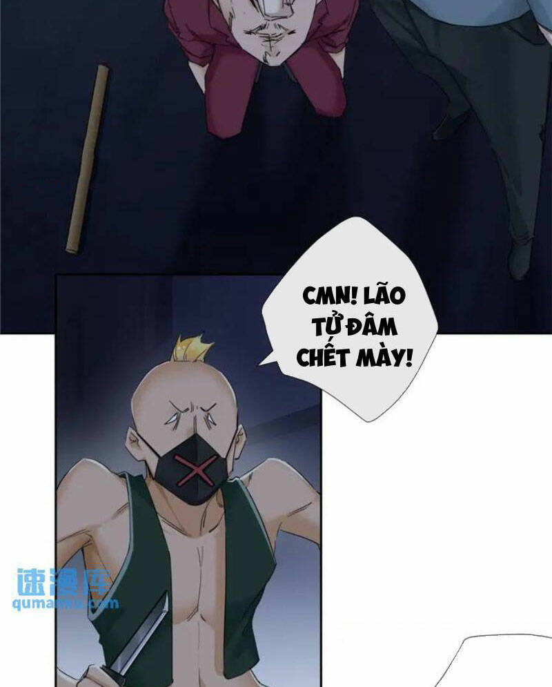 Hỗn Loạn Nhất Lịch Sử: Chapter 52