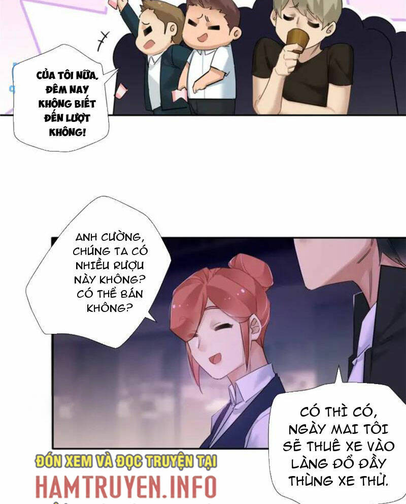 Hỗn Loạn Nhất Lịch Sử: Chapter 52