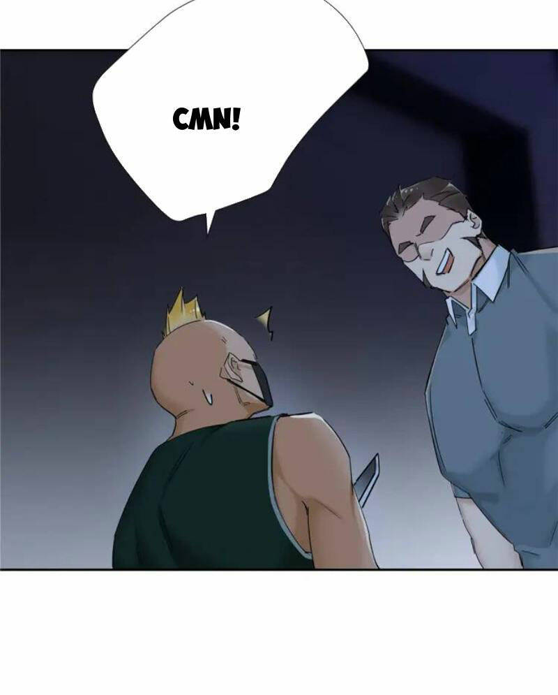 Hỗn Loạn Nhất Lịch Sử: Chapter 52